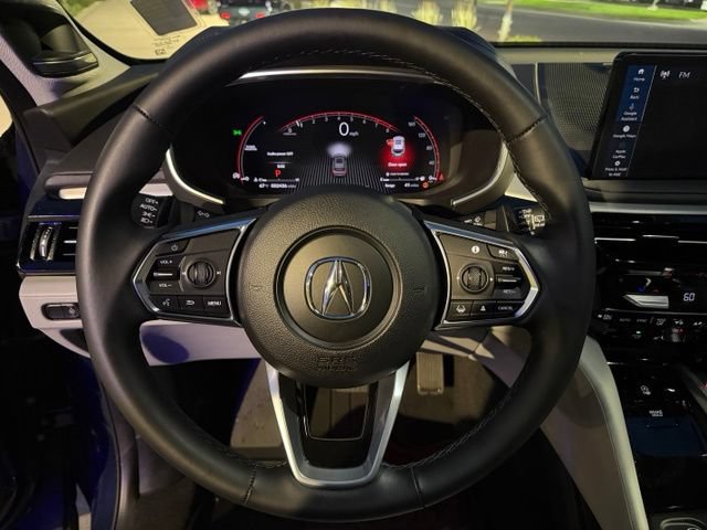 Used 2026 Acura MDX w/ Technology Package AWD/4WD image 15