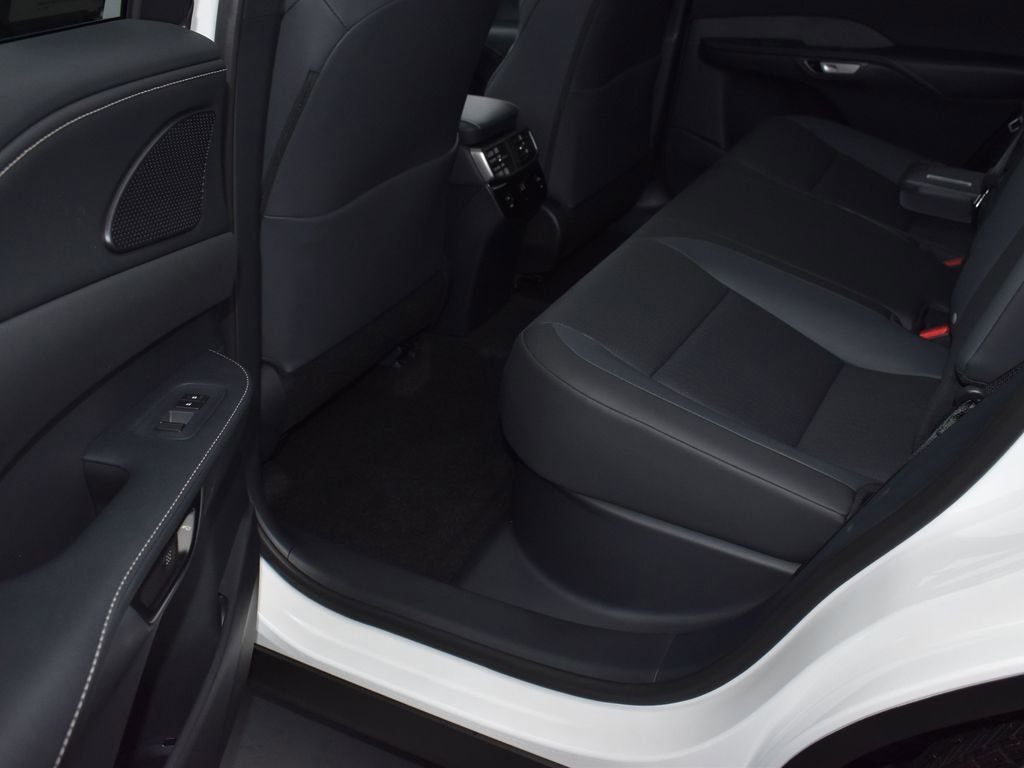Used 2025 Lexus RX 350 Premium w/ Accessory Package FWD image 12