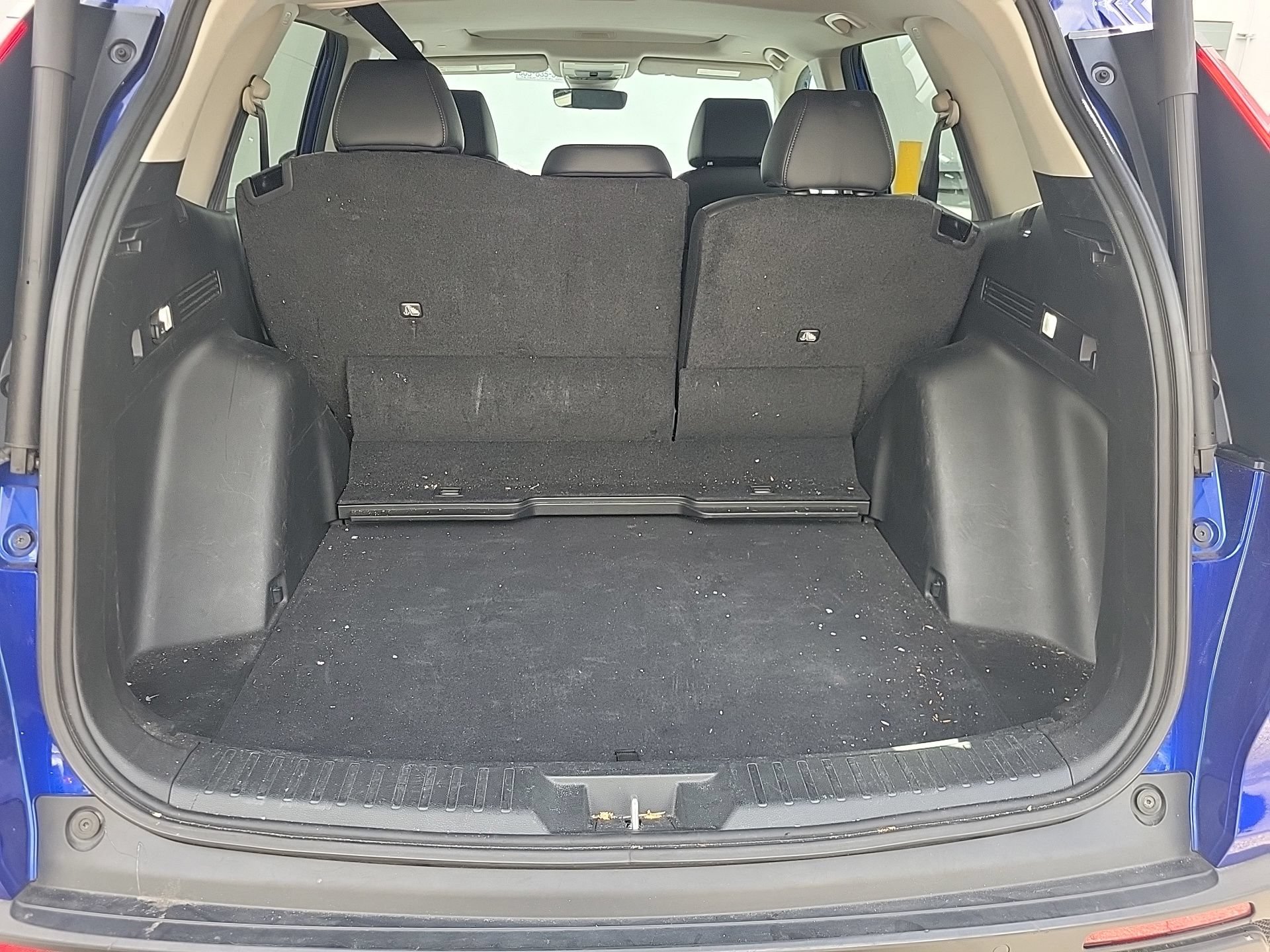Used 2024 Honda CR-V EX-L image 12