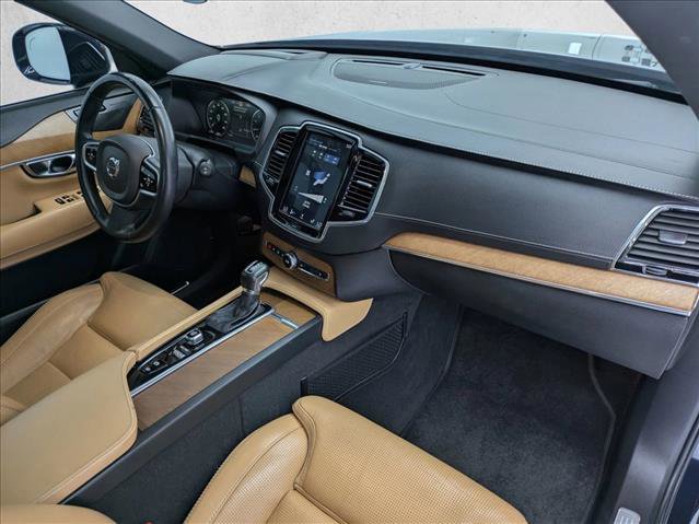 Used 2019 Volvo XC90 T6 Inscription w/ Advanced Package image 20