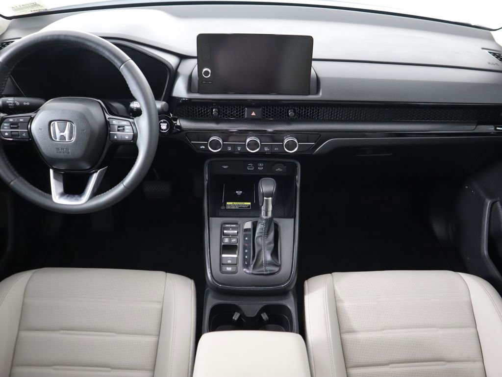 Certified 2024 Honda CR-V EX-L image 13