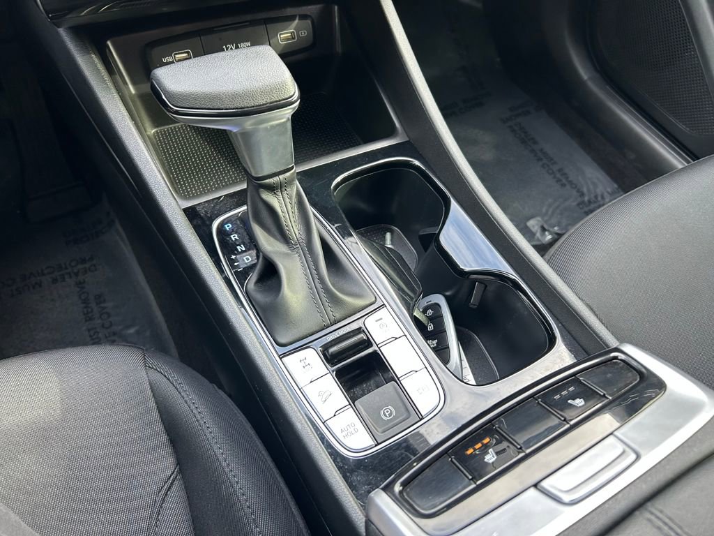Used 2022 Hyundai Tucson SEL image 14