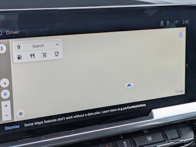 Used 2023 Chevrolet Silverado 1500 LT w/ Protection Package image 8