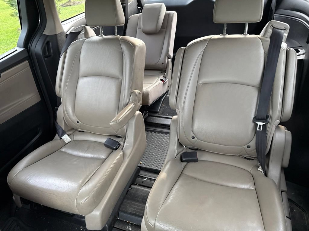 Used 2018 Honda Odyssey EX-L image 16