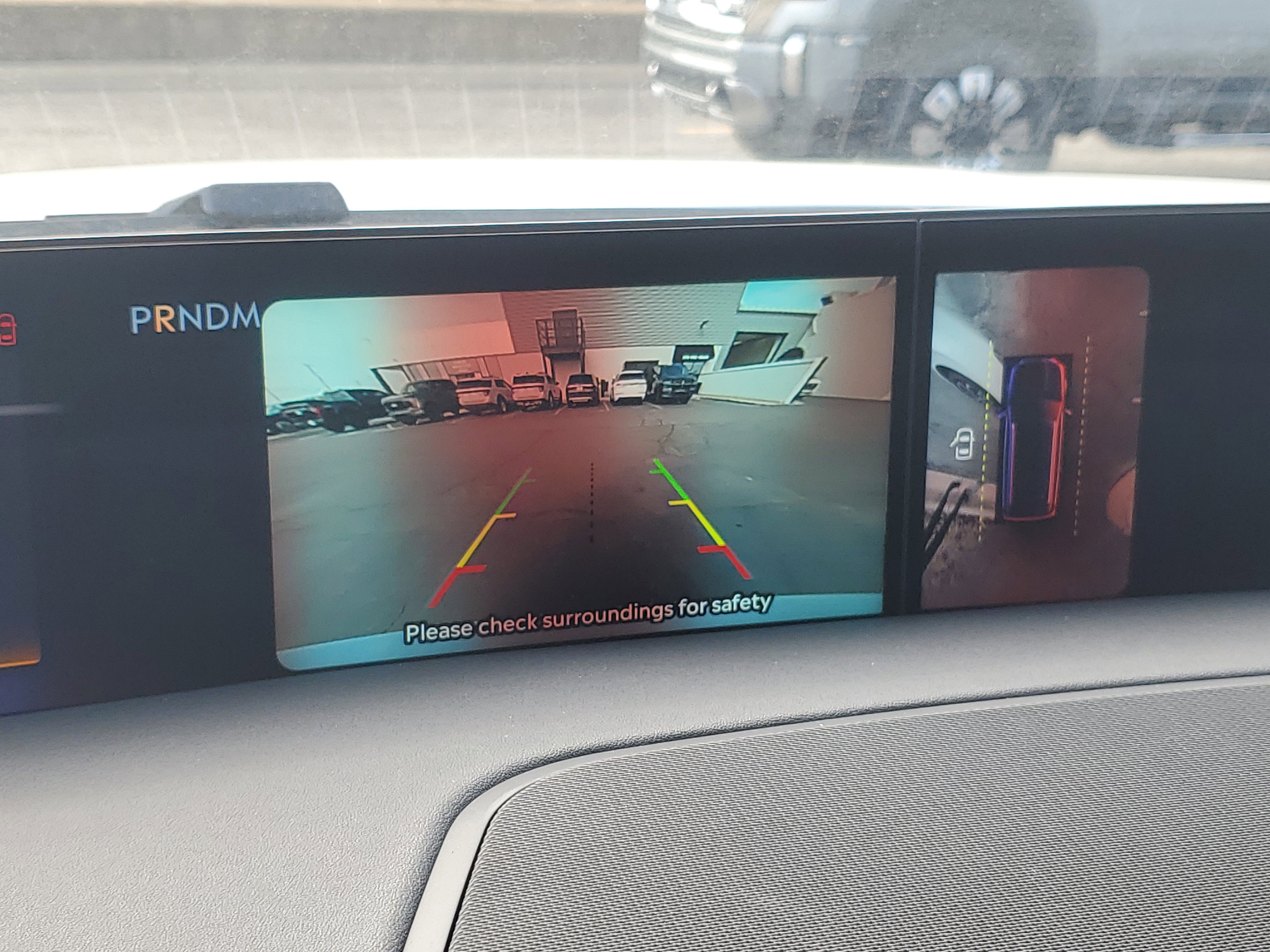 New 2026 Lincoln Navigator Reserve image 16