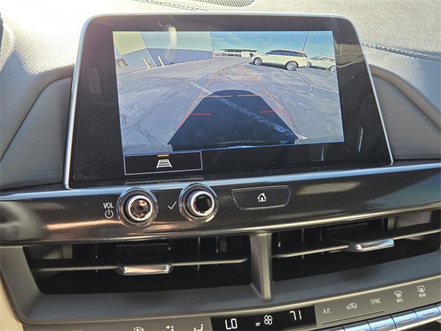 New 2026 Cadillac CT4 Premium Luxury image 24