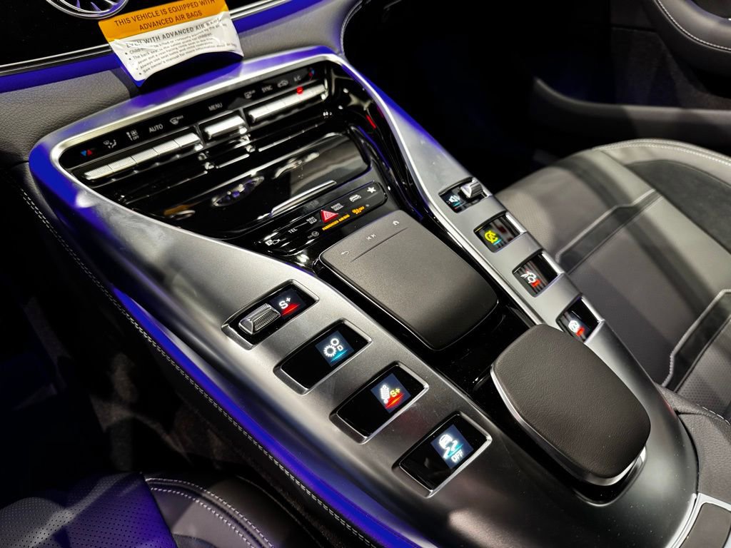Used 2026 Mercedes-Benz AMG GT 43 image 21