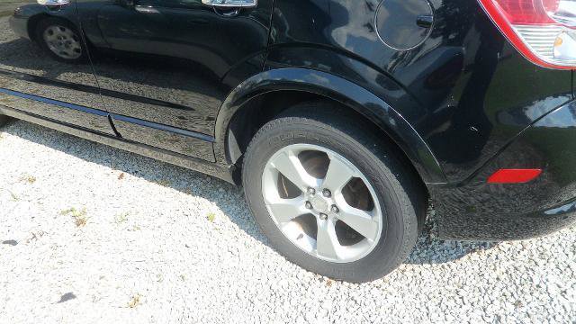 Used 2009 Saturn Vue Red Line w/ Convenience Package image 8