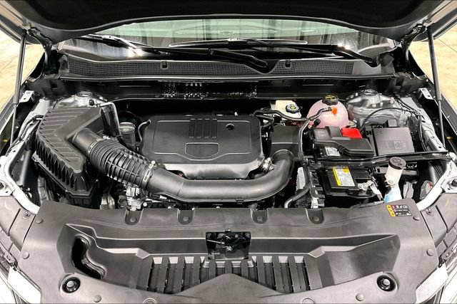 New 2026 Chevrolet Blazer LT w/ Sound & Technology Package AWD/4WD image 11