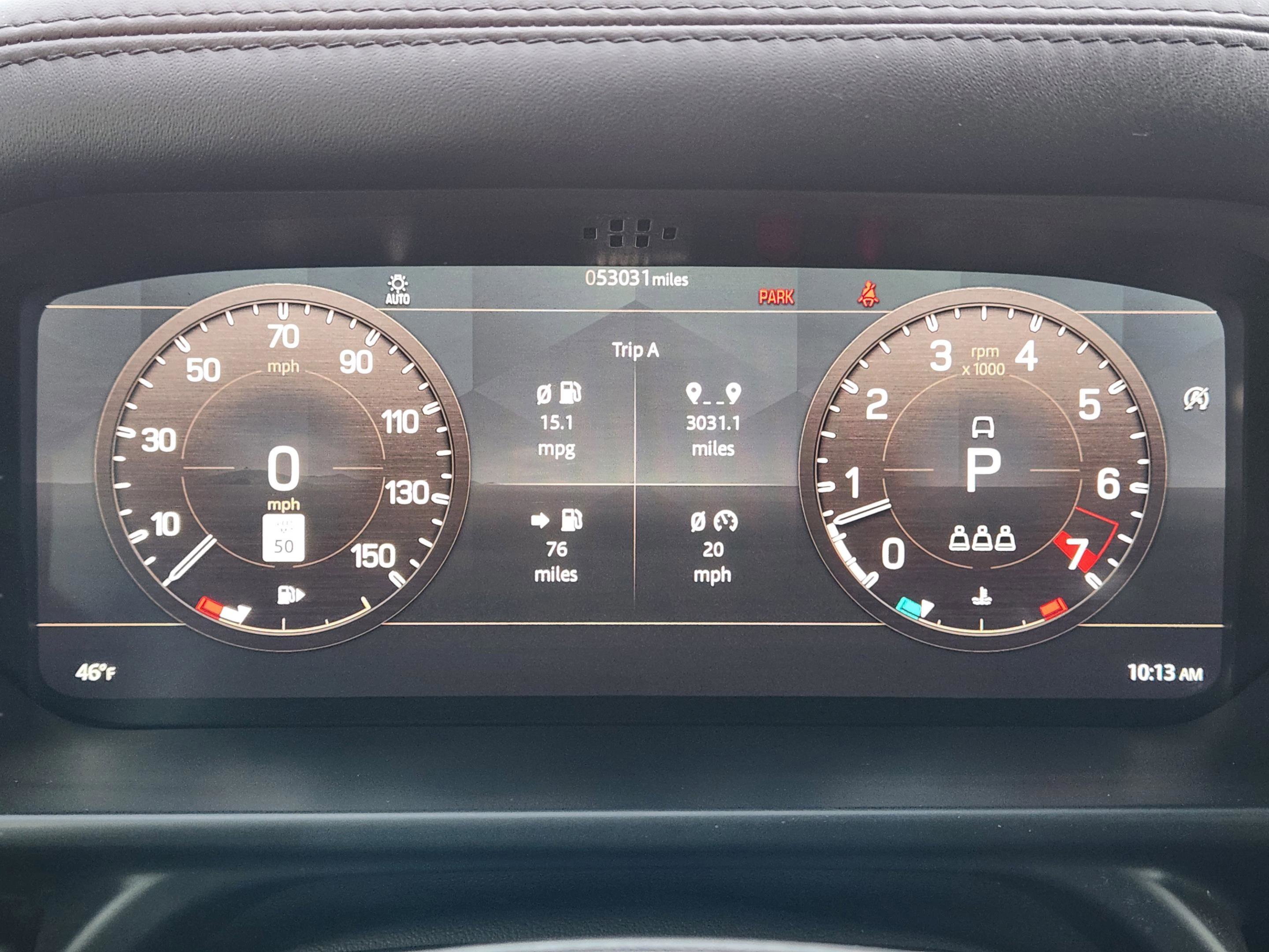 Used 2020 Land Rover Defender 110 X image 14