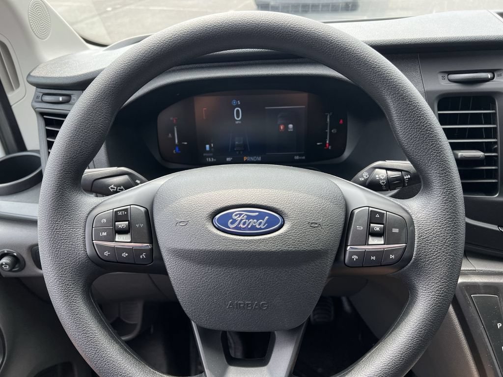 New 2026 Ford Transit 250 Low Roof RWD image 15