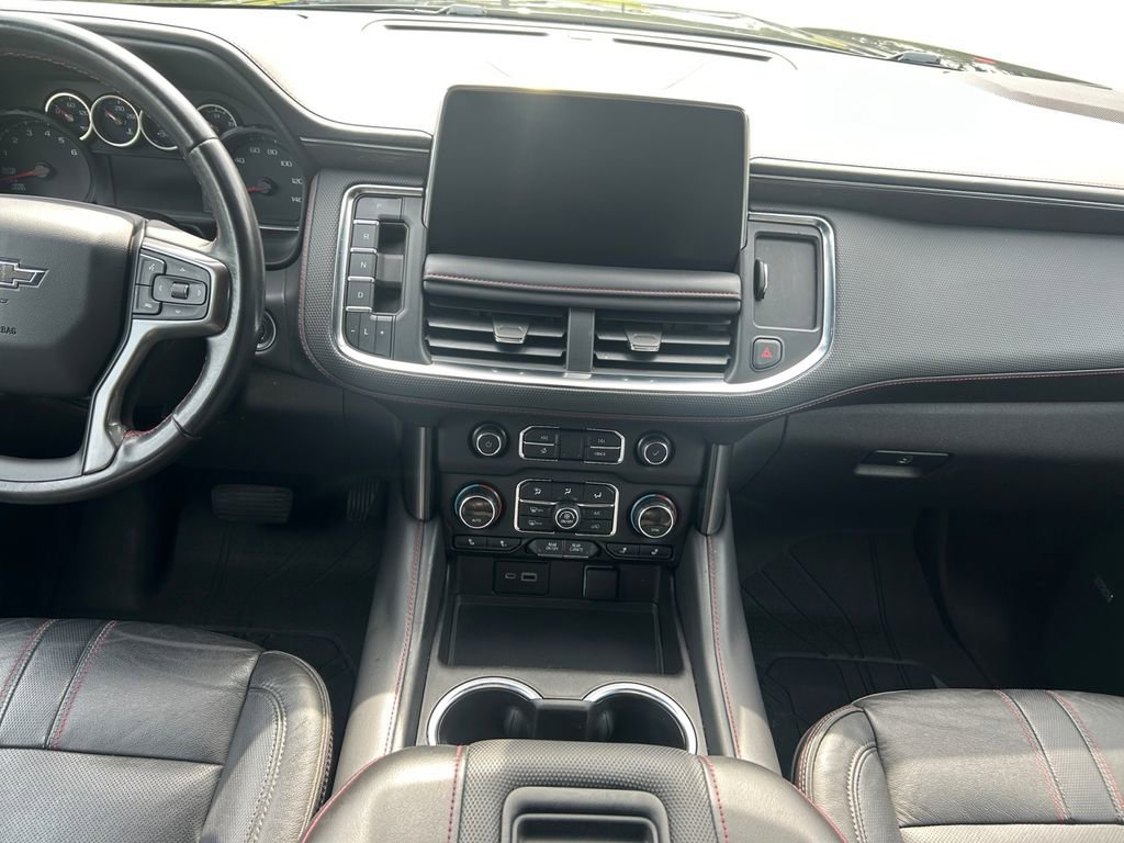 Used 2021 Chevrolet Tahoe RST AWD/4WD image 13