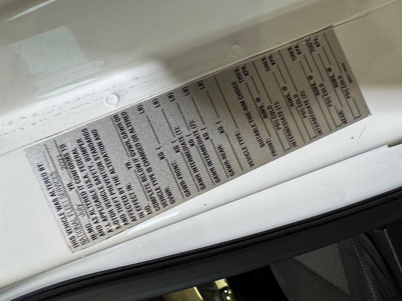 Used 2021 Ford Transit 250 Low Roof w/ Exterior Upgrade Package image 24