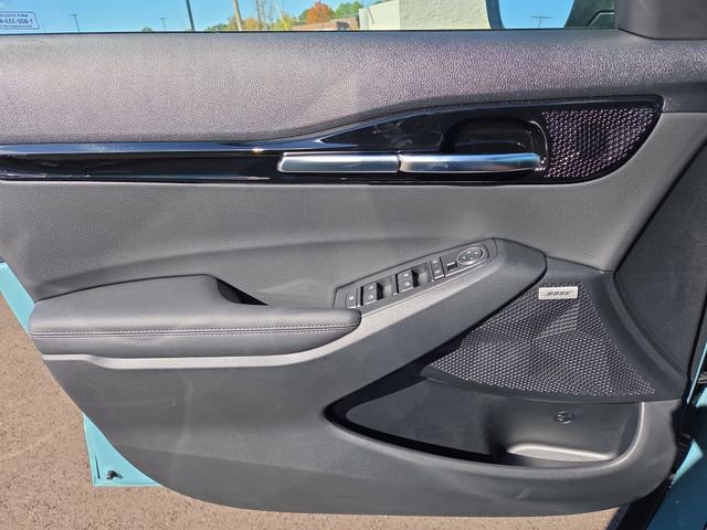 New 2026 Kia Seltos SX image 8