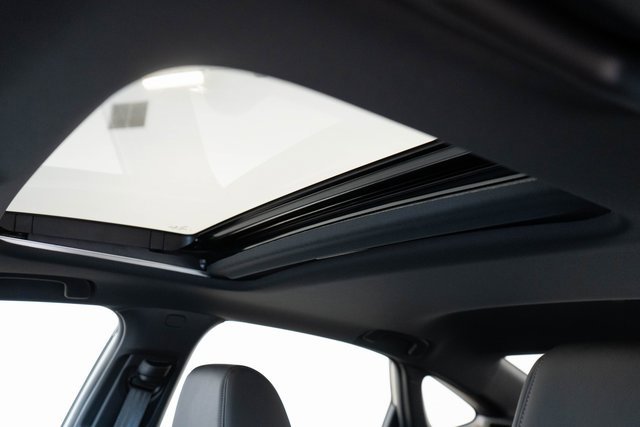 New 2025 Honda Civic Sport image 4