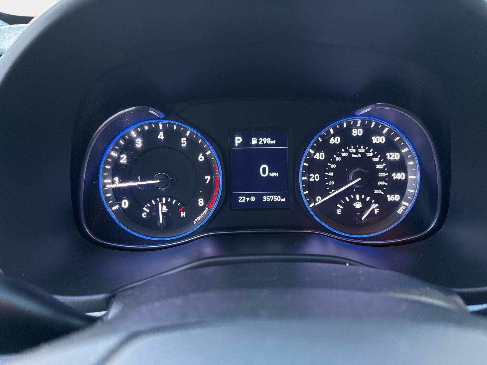 Used 2021 Hyundai Kona SE w/ Cargo Package image 26