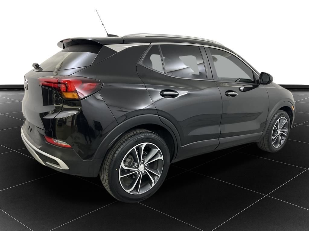 Used 2020 Buick Encore GX Select image 5