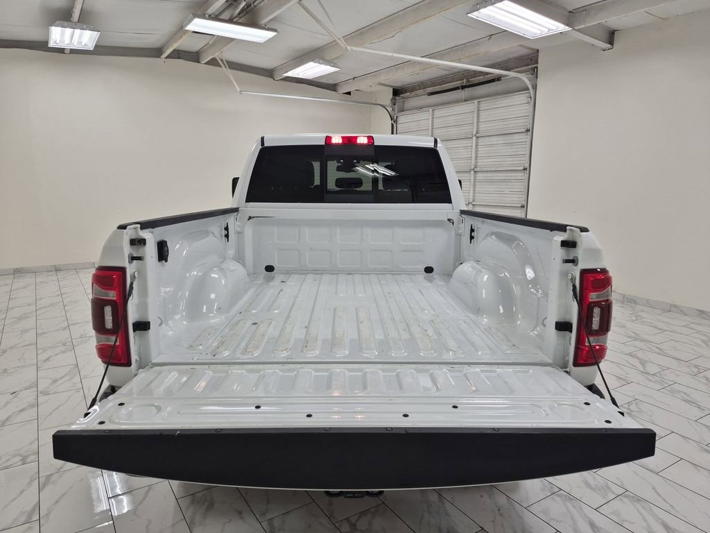 Used 2024 RAM 2500 Laramie image 27