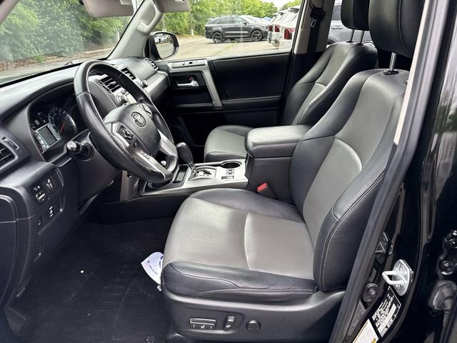 Used 2014 Toyota 4Runner SR5 Premium AWD/4WD image 13