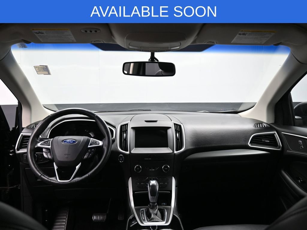 Used 2016 Ford Edge SEL w/ Equipment Group 201A image 20