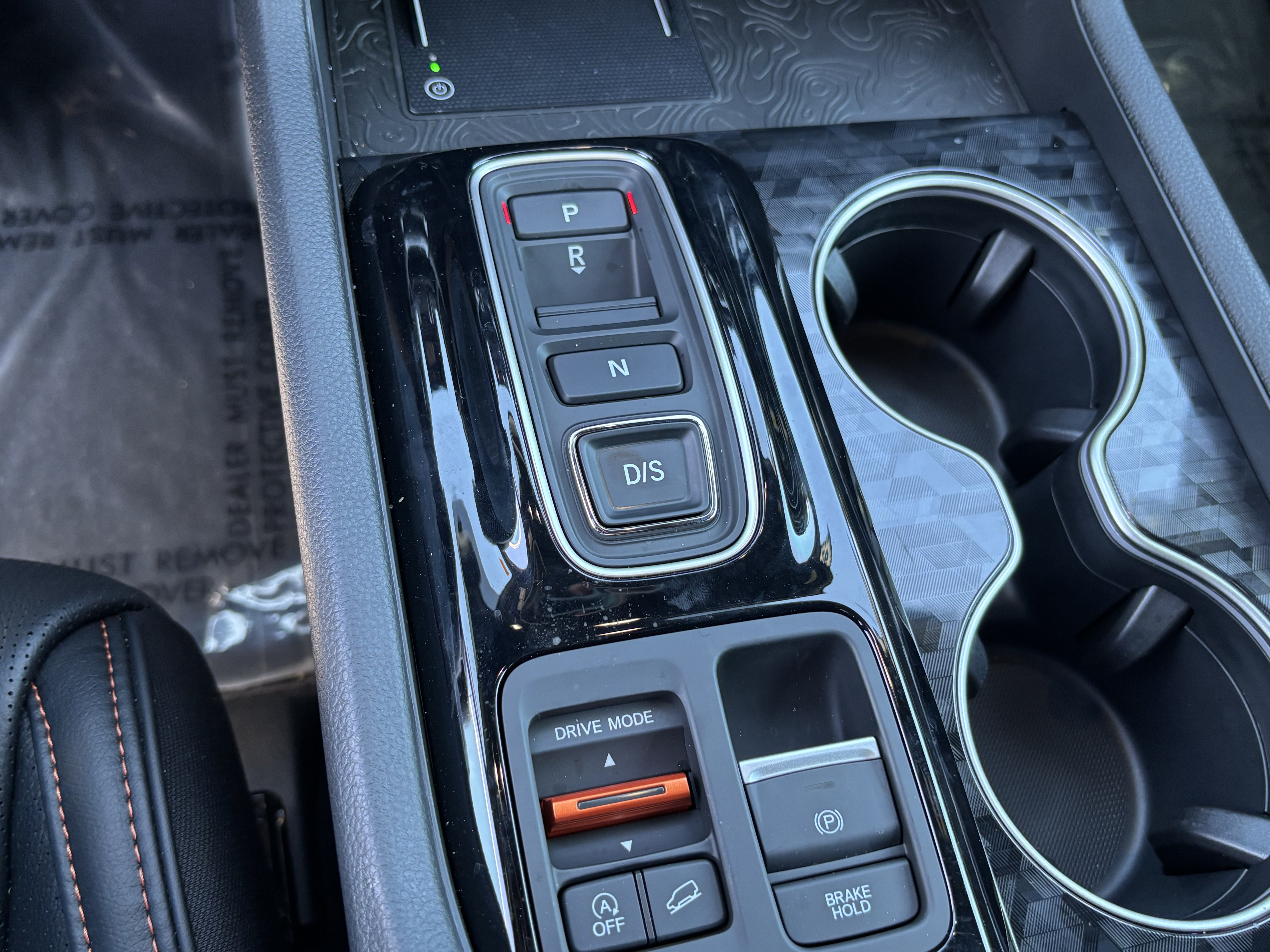 Used 2026 Honda Passport TrailSport Elite image 22