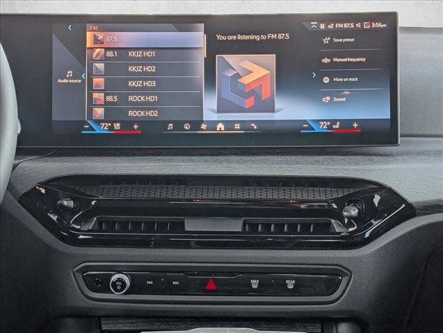 New 2026 BMW 330i Sedan w/ M Sport Package image 12