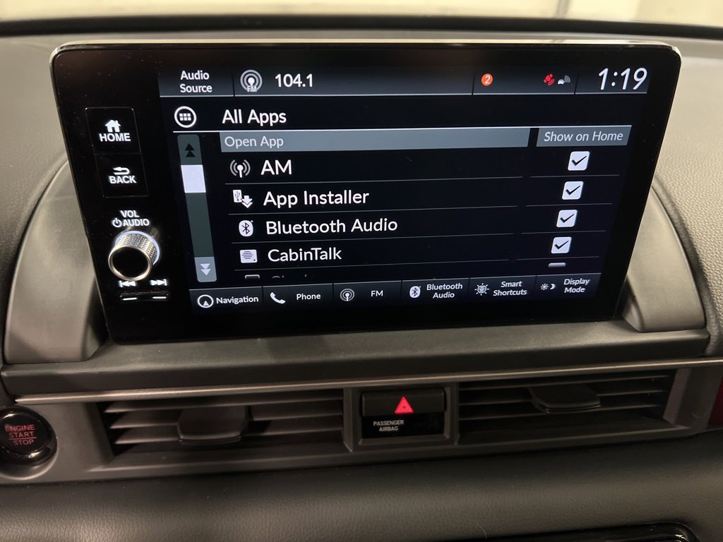 Used 2025 Honda Pilot Black Edition image 13