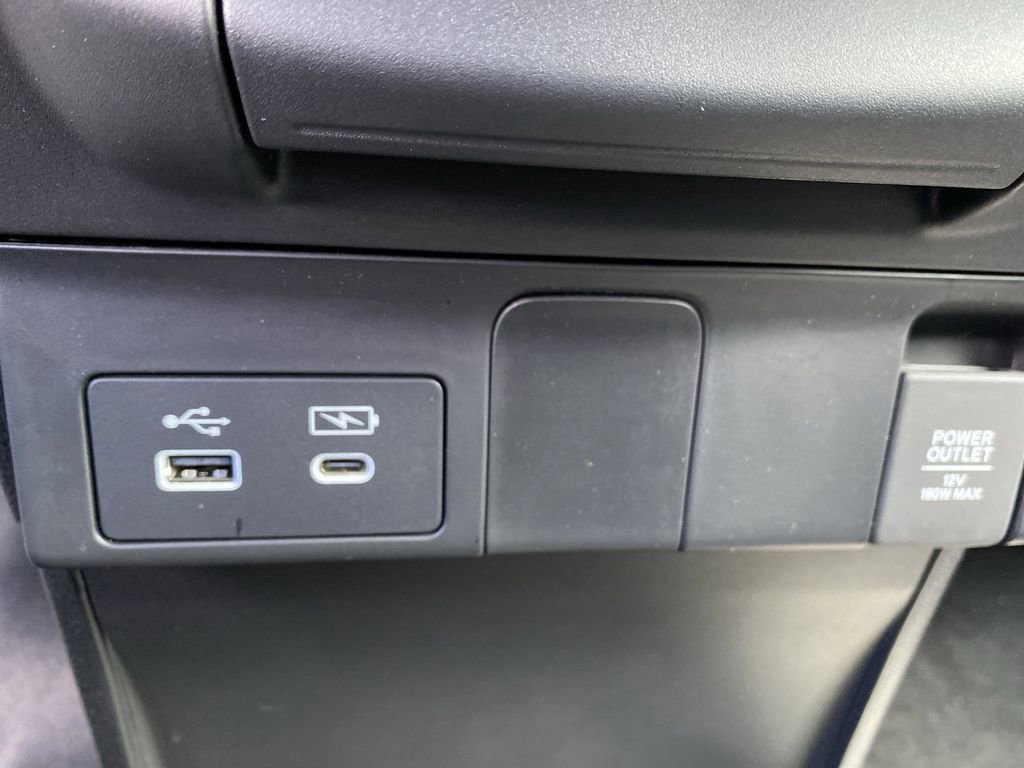 New 2026 Honda Odyssey Sport-L image 24