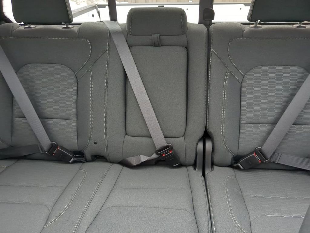 New 2026 RAM 1500 Big Horn image 23