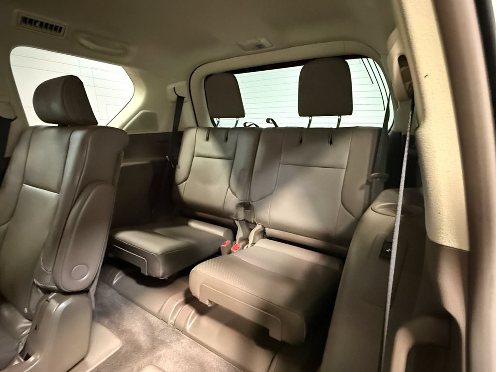 Used 2017 Lexus GX 460 Luxury AWD/4WD image 49