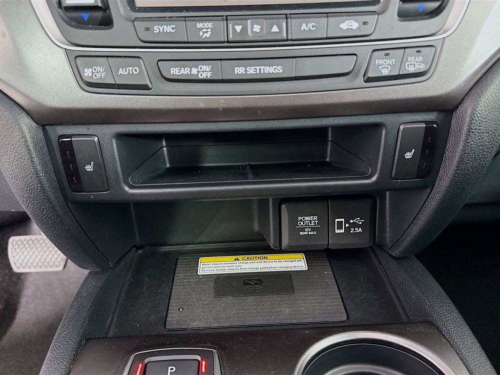 Certified 2023 Honda Passport EX-L image 18