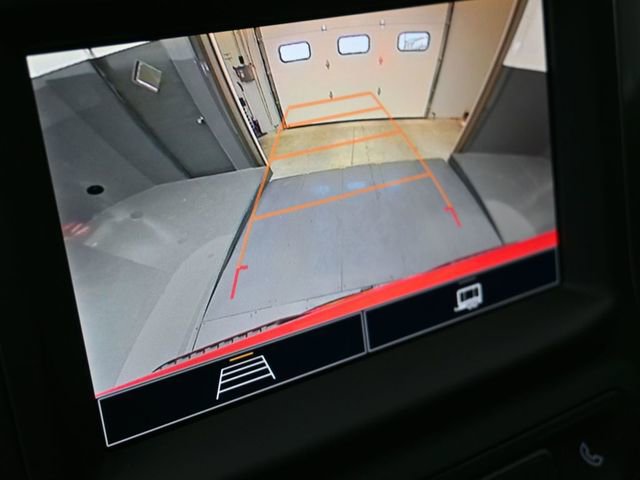 New 2026 Chevrolet Silverado 1500 Custom image 31