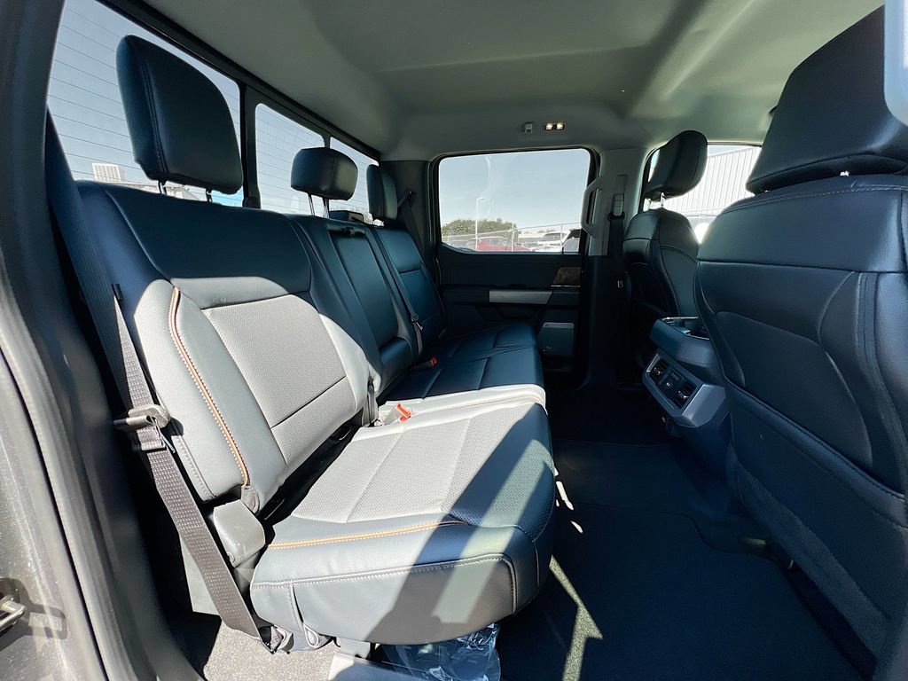 New 2026 Ford F350 Lariat AWD/4WD image 16