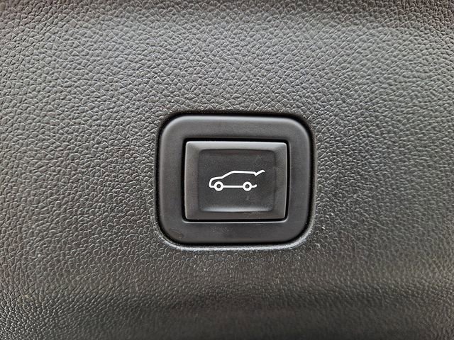 Certified 2024 Chevrolet Tahoe Z71 image 31