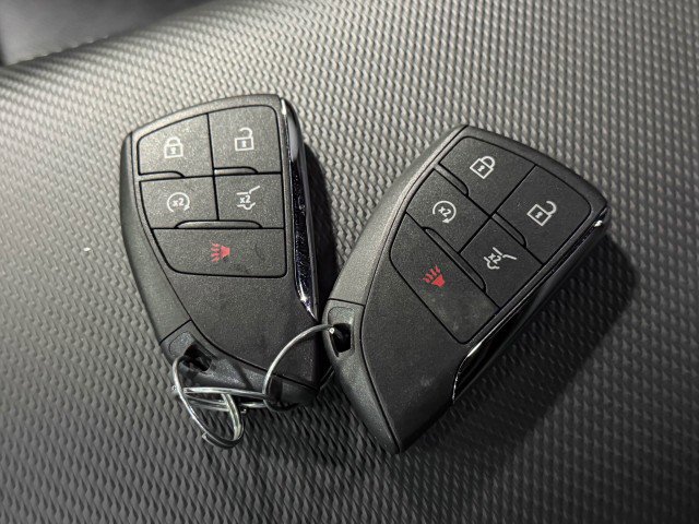 Used 2026 Chevrolet Equinox LT w/ Convenience Package II image 43