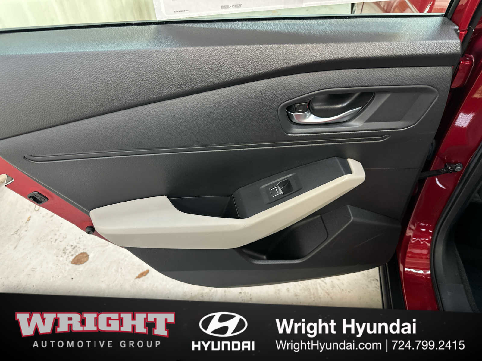 Used 2024 Honda Accord LX image 12