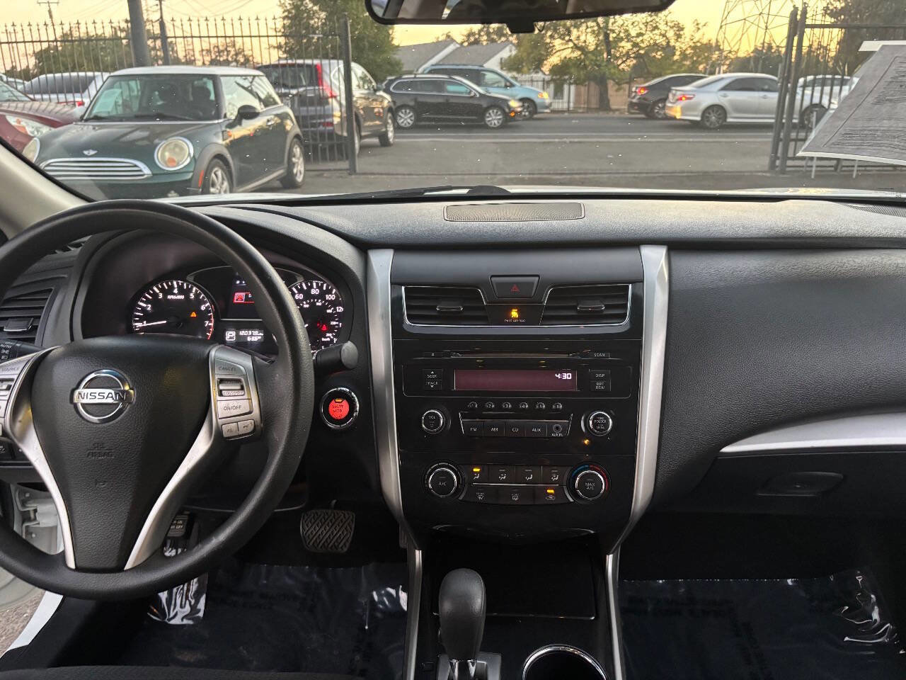 Used 2014 Nissan Altima 2.5 S image 18