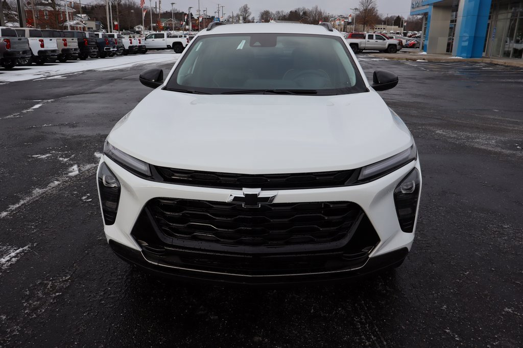 New 2026 Chevrolet Trax ACTIV image 22