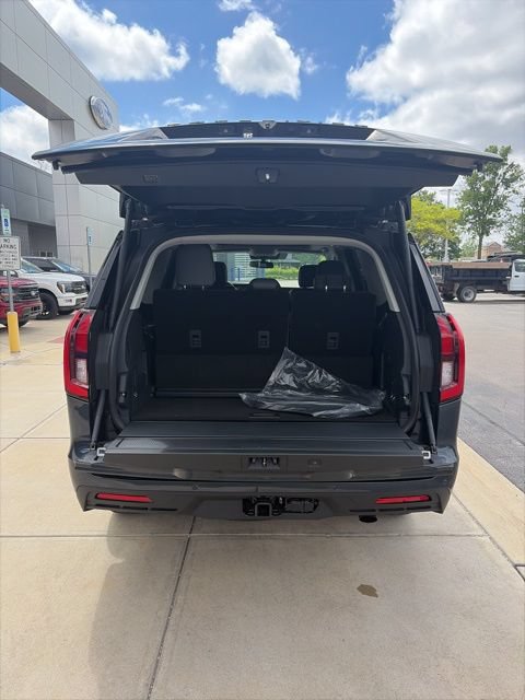 New 2026 Ford Expedition Active AWD/4WD image 15