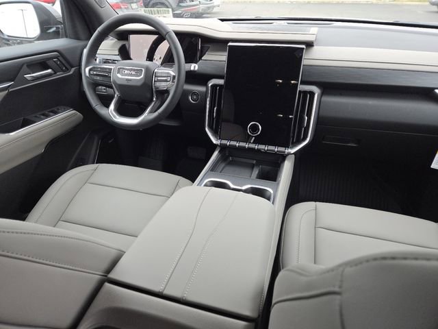 New 2026 GMC Acadia Elevation w/ Black Edition image 31