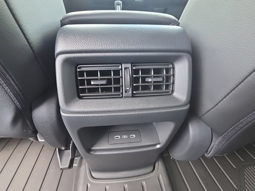 New 2026 Honda CR-V EX-L image 12