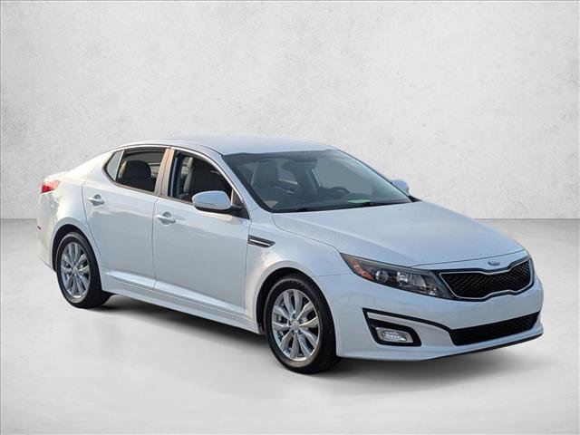 Used 2015 Kia Optima EX FWD image 3