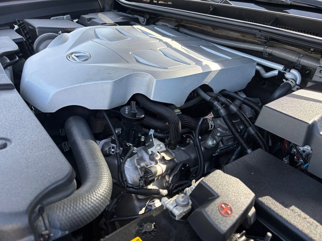 Used 2022 Lexus GX 460 Premium image 14