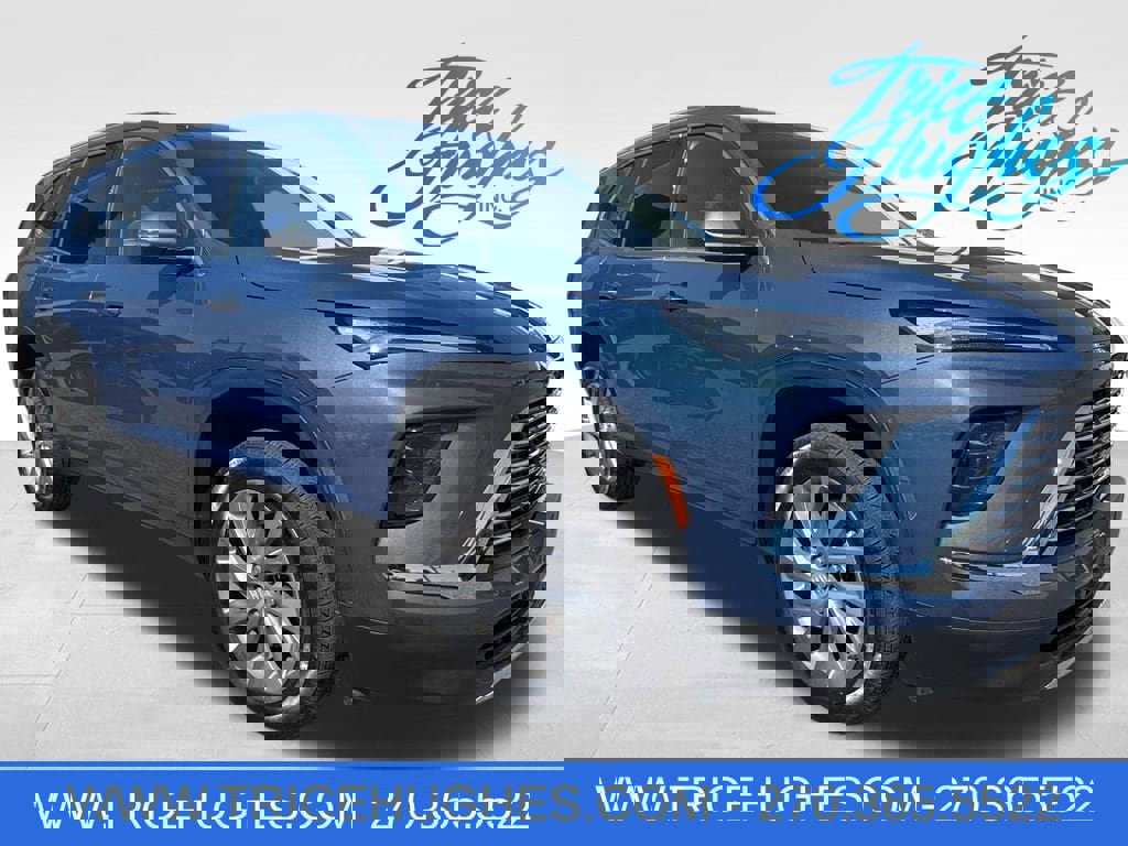 Used 2025 Buick Enclave Preferred