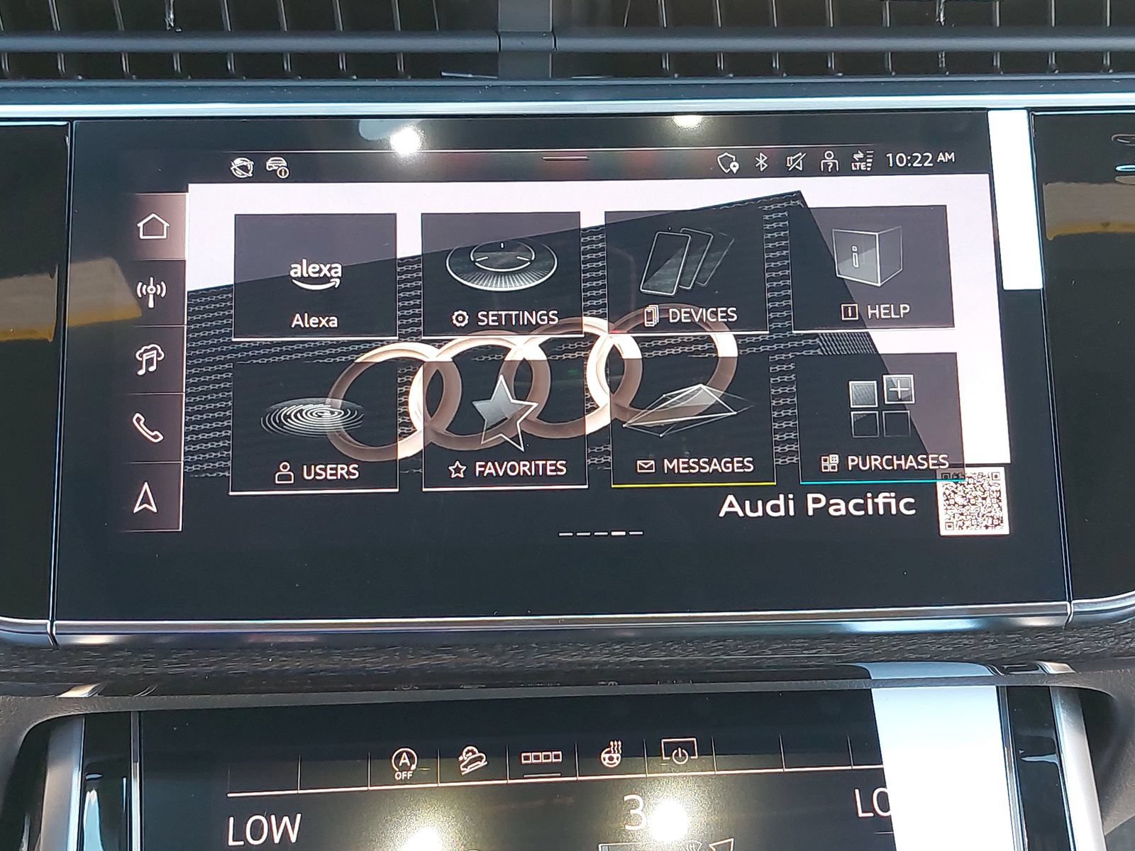 New 2027 Audi Q8 Premium Plus AWD/4WD image 25