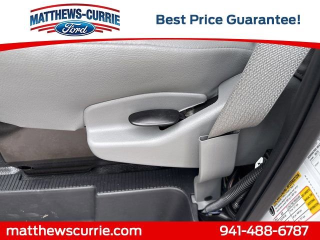 New 2026 Ford E-350 and Econoline 350 Super Duty w/ Power Equipment Group image 10