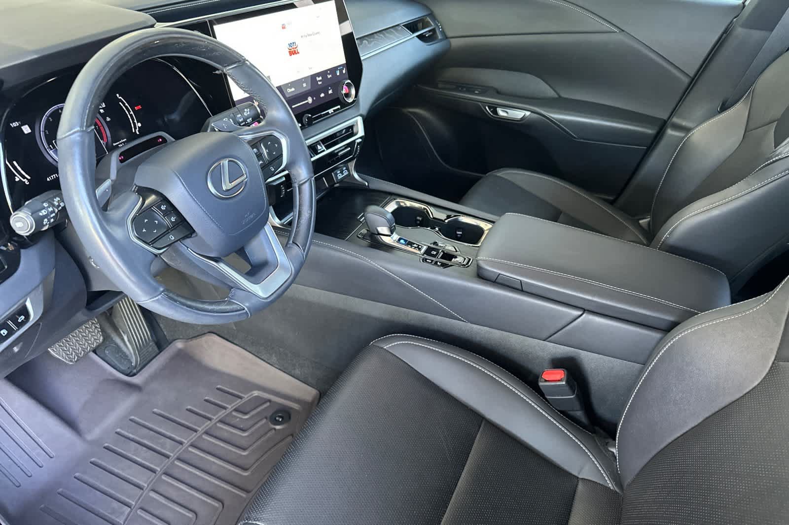 Certified 2024 Lexus RX 350 Premium Plus w/ Convenience Package AWD/4WD image 11