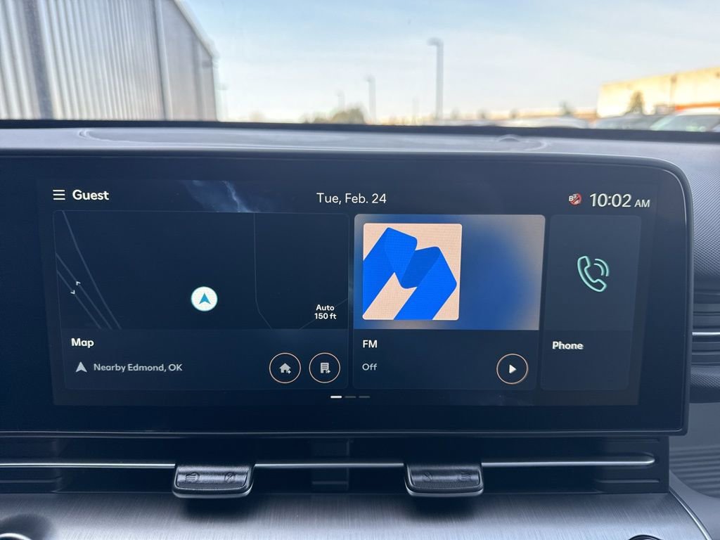 New 2026 Hyundai Kona Limited FWD image 27