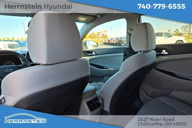 Used 2021 Hyundai Tucson SEL image 22