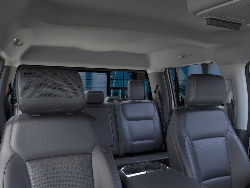 New 2026 Ford F350 Lariat image 22